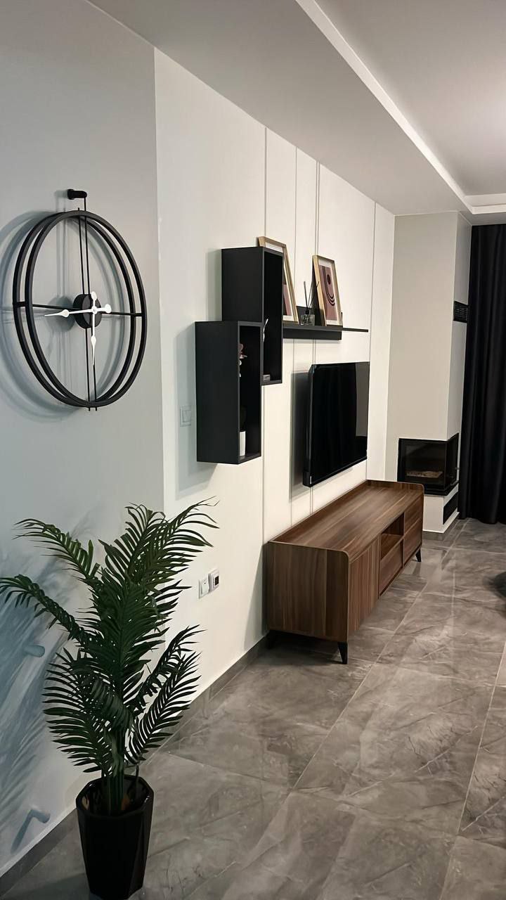 3+1 townhouse, Yeni Boğaziçi