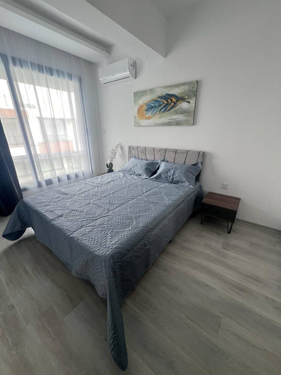 3+1 townhouse, Yeni Boğaziçi