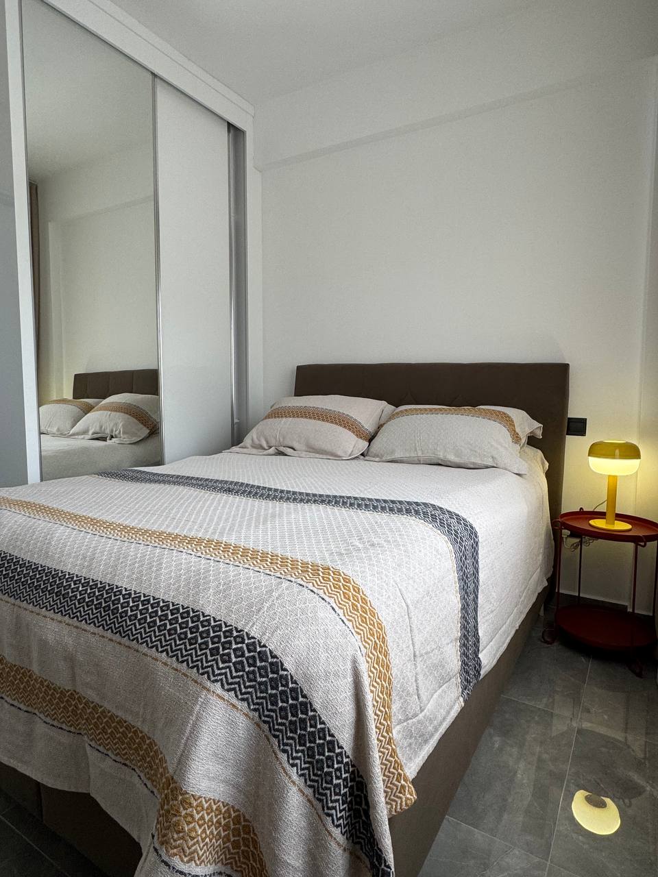One-bedroom apartment in Esentepe - thumbnail 4