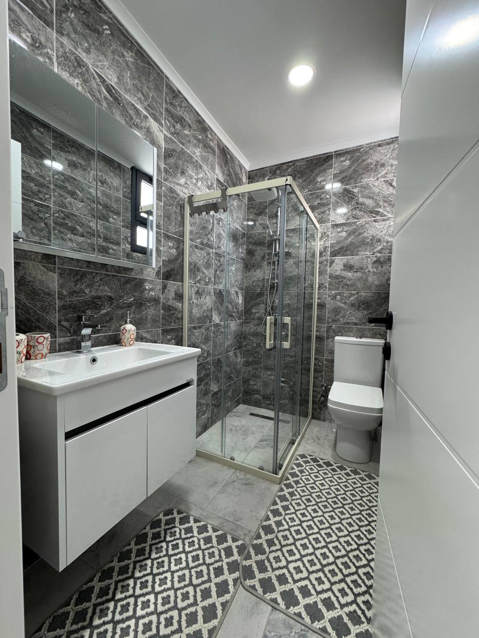 One-bedroom apartment in Esentepe - thumbnail 5