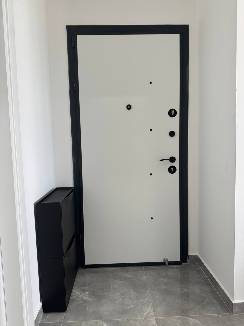 One-bedroom apartment in Esentepe