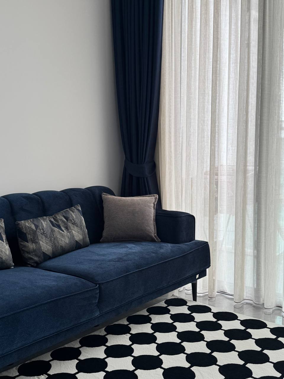 One-bedroom apartment in Esentepe - thumbnail 10