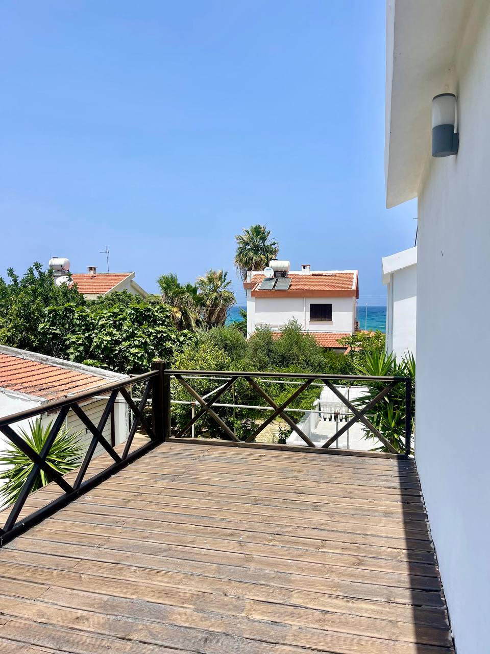 3-bedroom villa in Alagadi