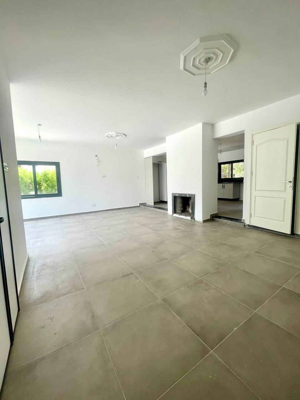 3-bedroom villa in Alagadi