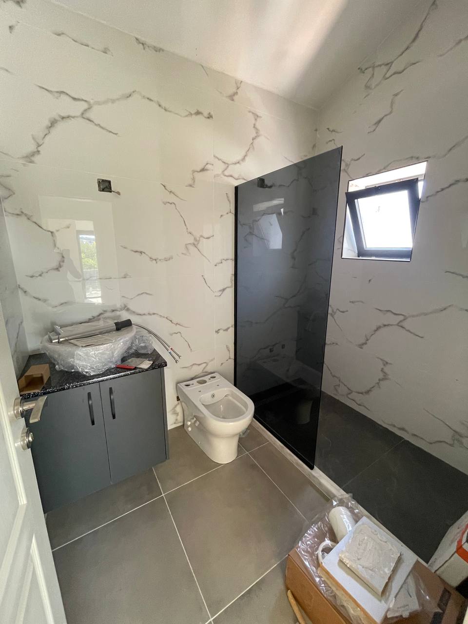 3-bedroom villa in Alagadi