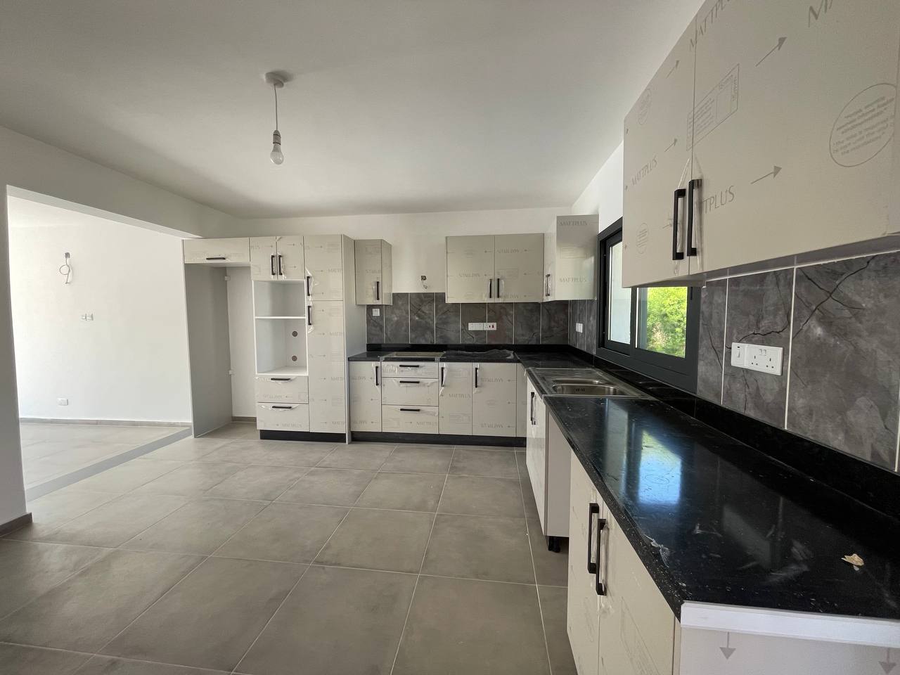3-bedroom villa in Alagadi
