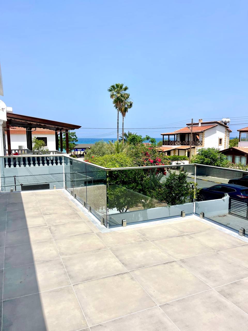 3-bedroom villa in Alagadi - thumbnail 4