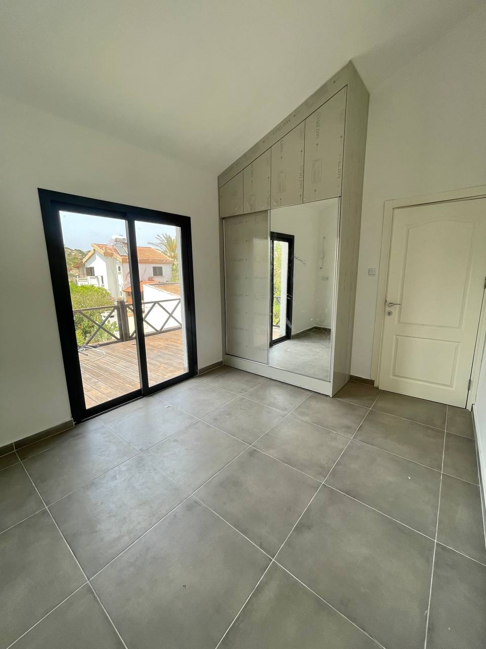 3-bedroom villa in Alagadi