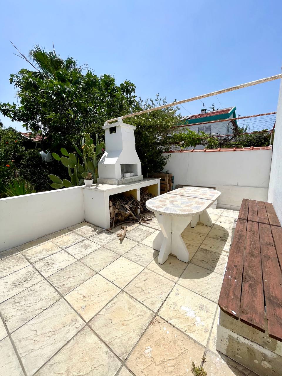 3-bedroom villa in Alagadi - thumbnail 11