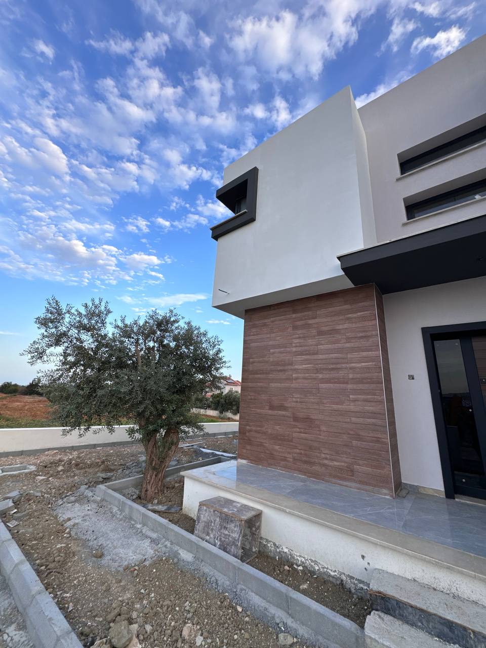 3-BEDROOM VILLA, Iskele - thumbnail 5