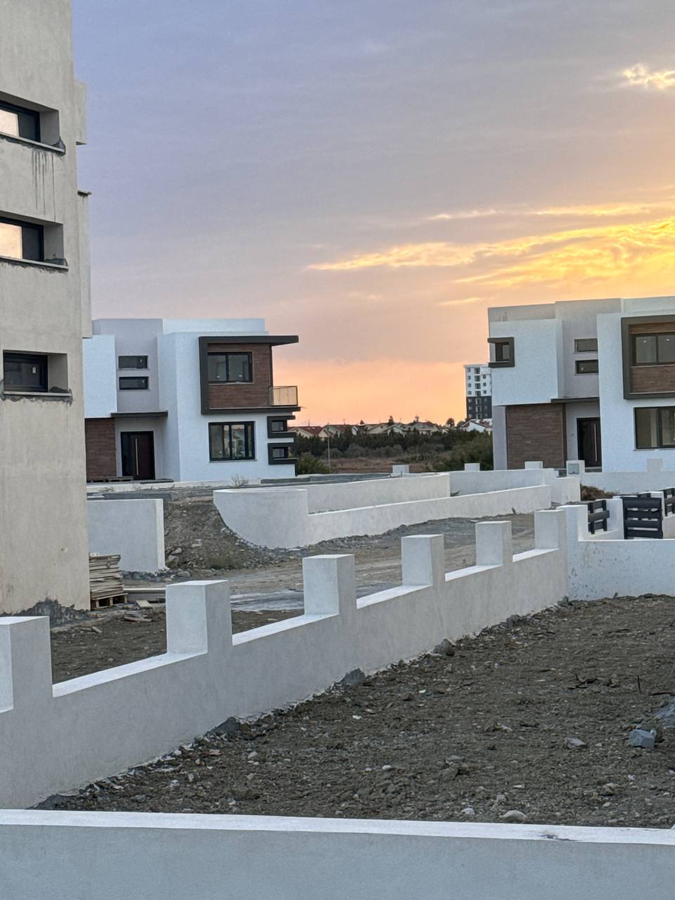3-BEDROOM VILLA, Iskele - thumbnail 10