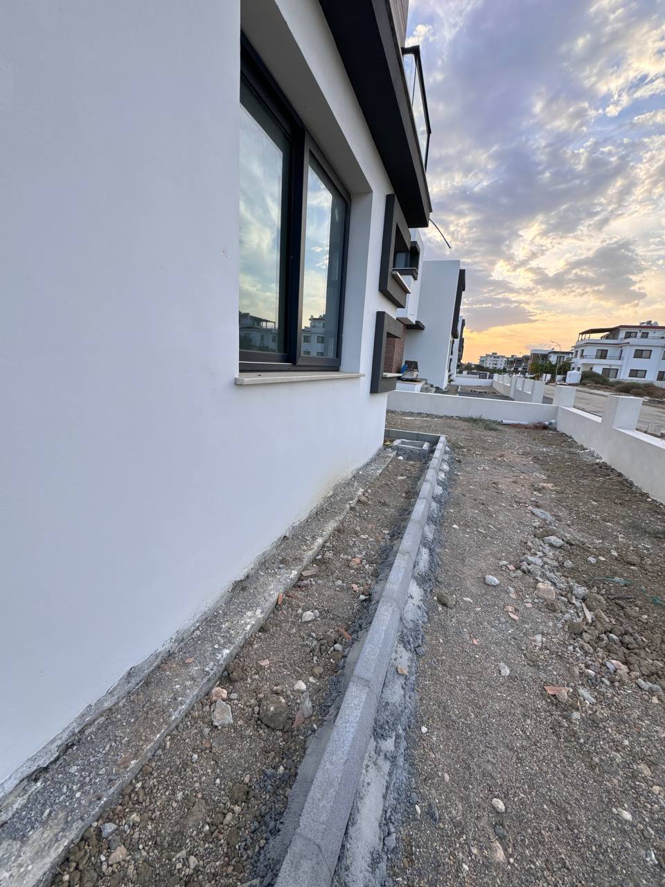3-BEDROOM VILLA, Iskele