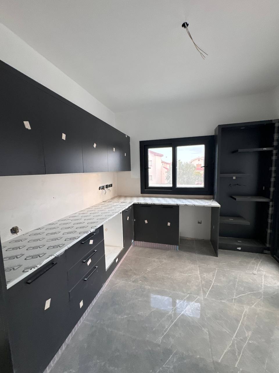 3-BEDROOM VILLA, Iskele - thumbnail 8
