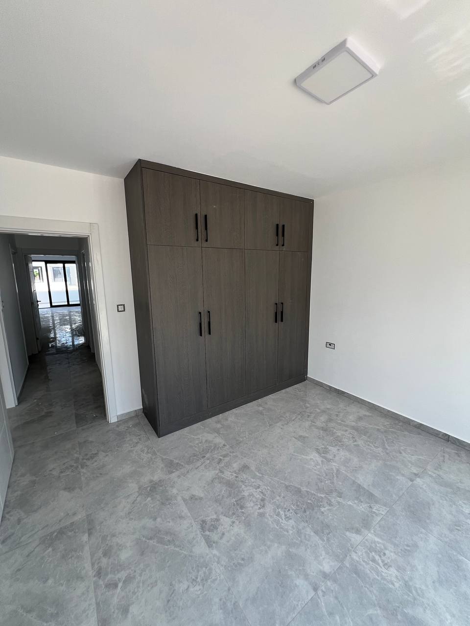 3-bedroom apartment with a front garden in Yenibogazici  - thumbnail 4
