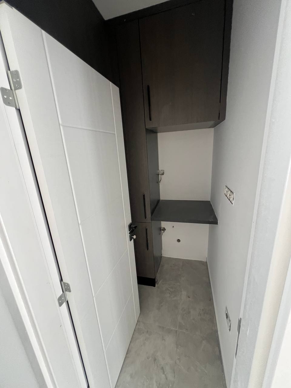 3-bedroom apartment with a front garden in Yenibogazici  - thumbnail 9