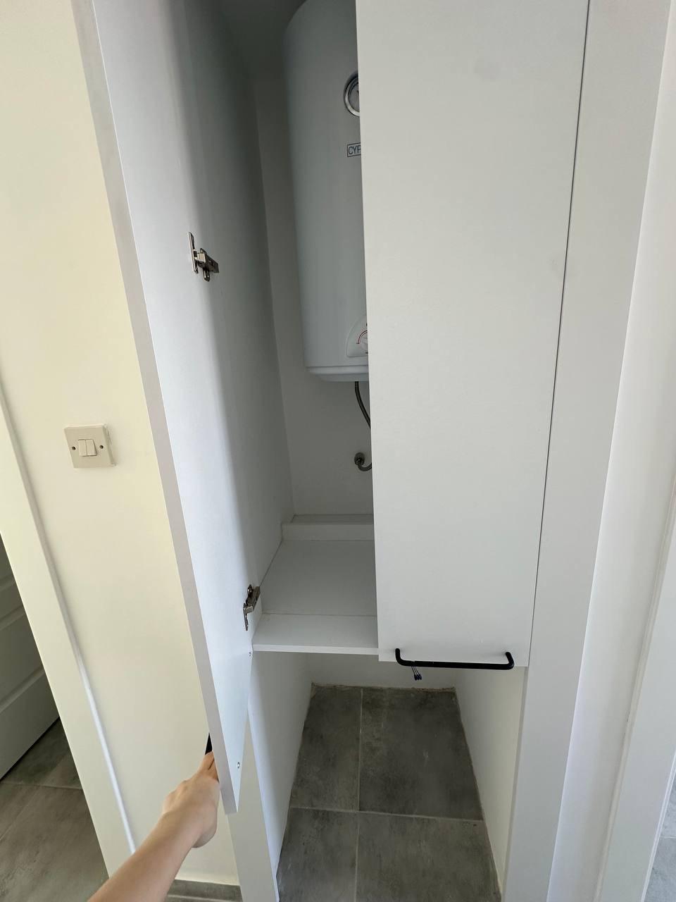 Apartment in Esentepe - thumbnail 8
