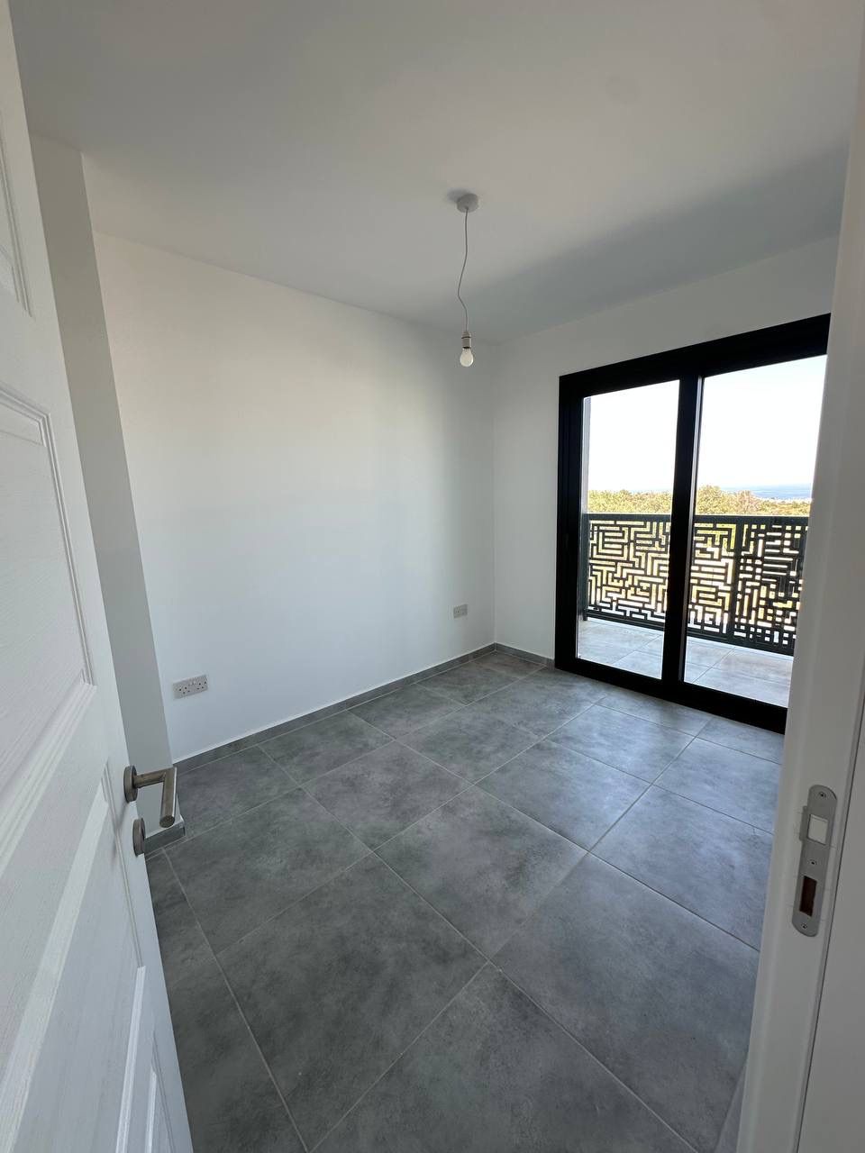Apartment in Esentepe