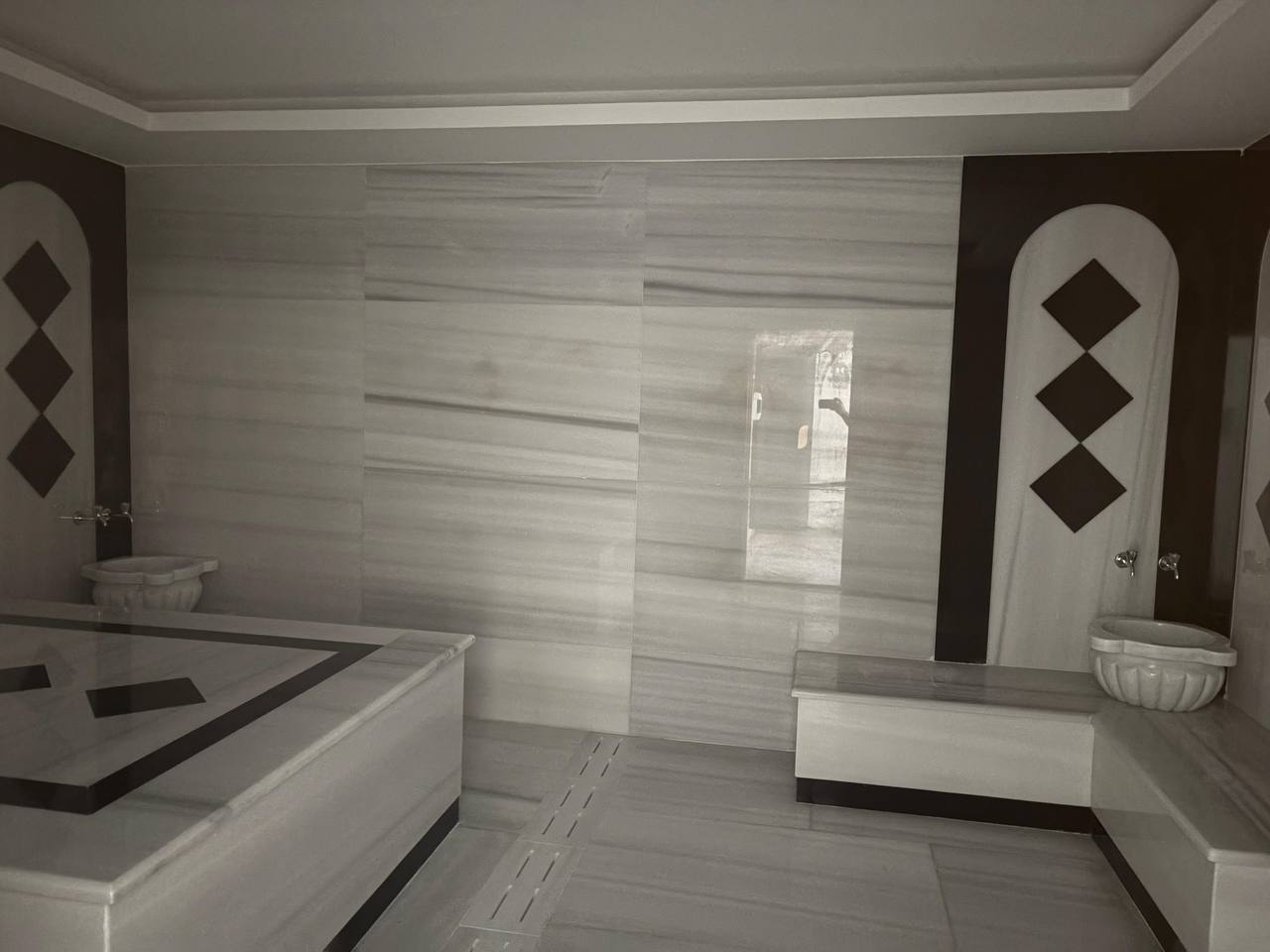1+1 в Esentepe  Lanai homes