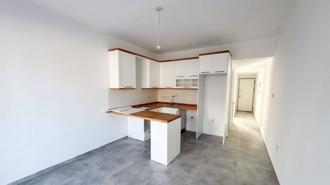 1+1 в Esentepe  Lanai homes