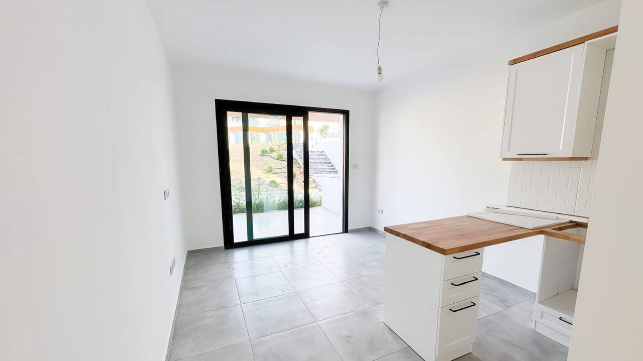 1+1 в Esentepe  Lanai homes - thumbnail 8