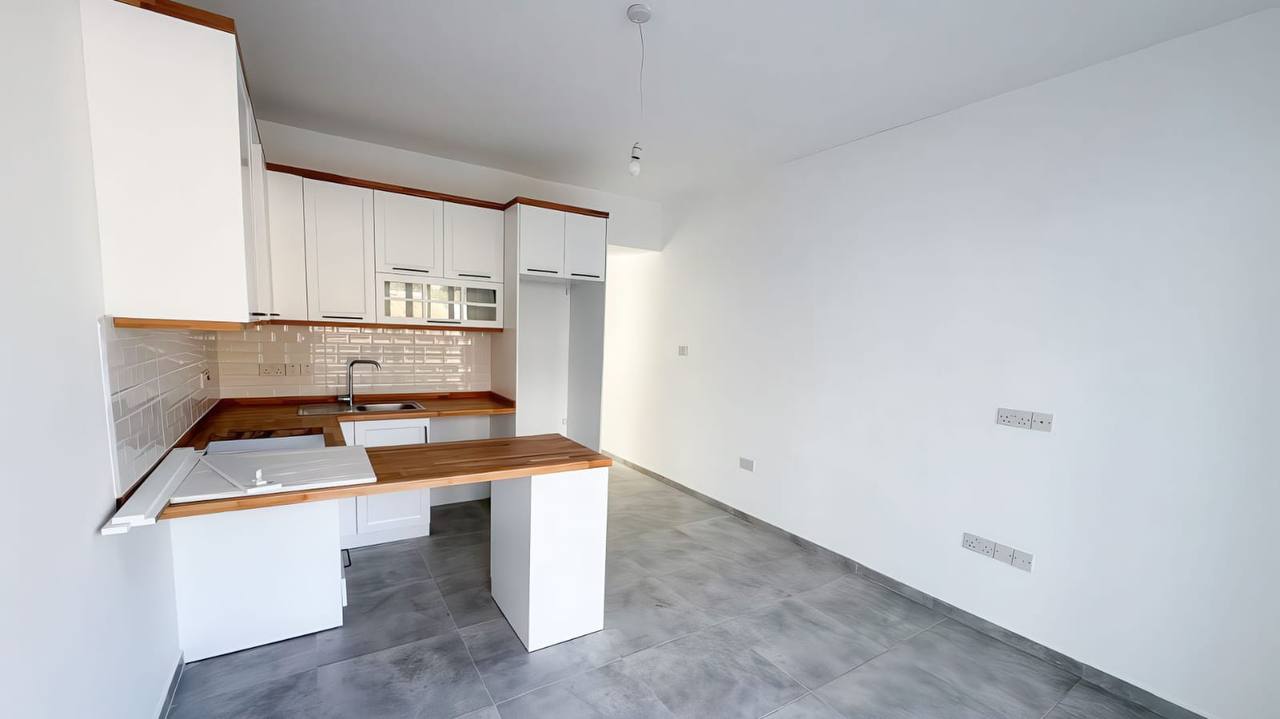 1+1 в Esentepe  Lanai homes