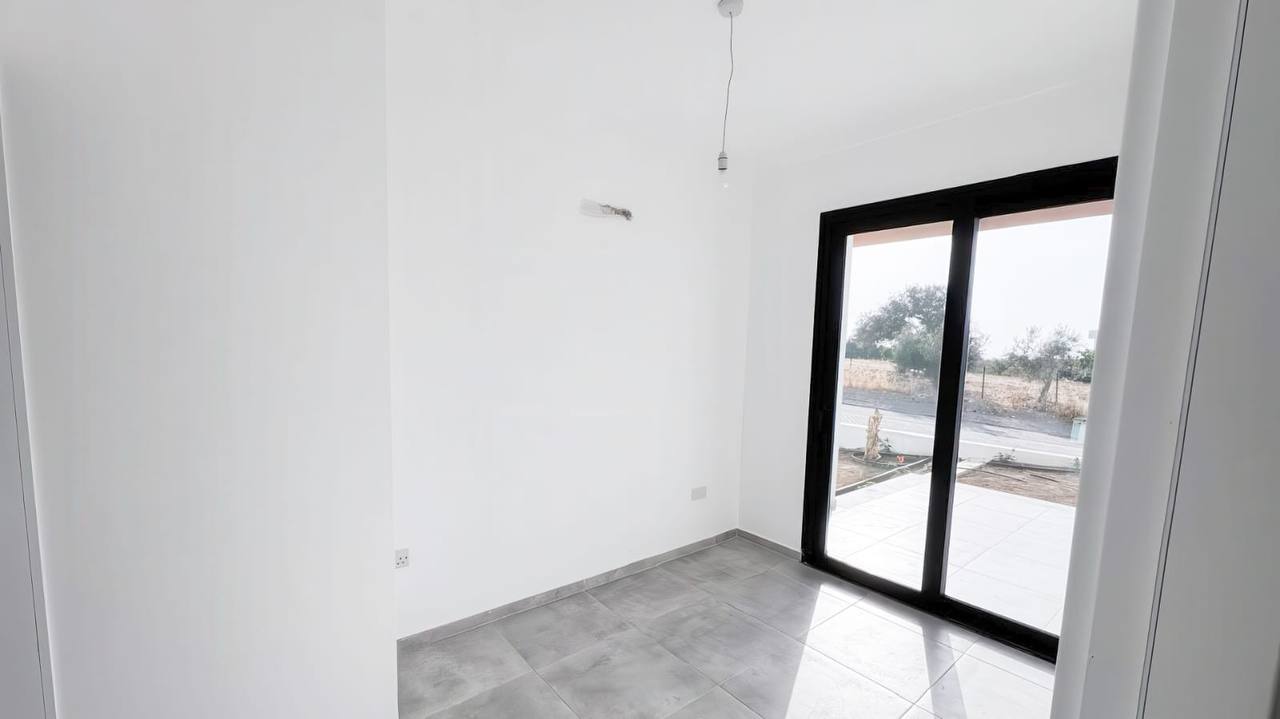 1+1 в Esentepe  Lanai homes