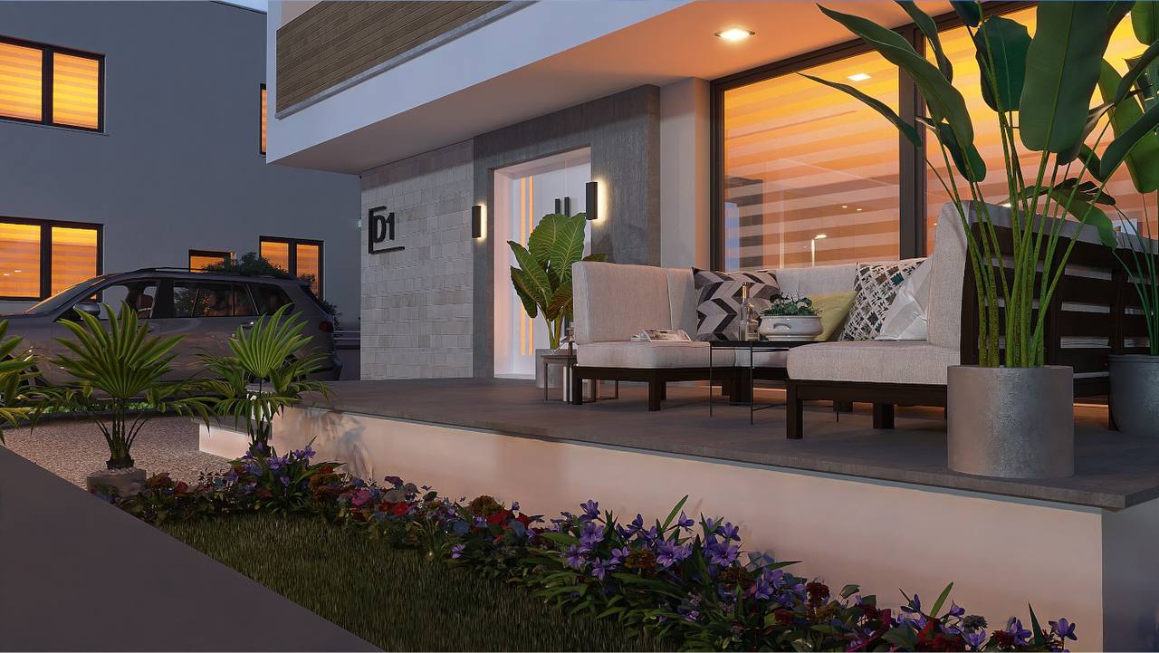 INSTALLMENT PLAN! Yeniboazichi, Riva Park