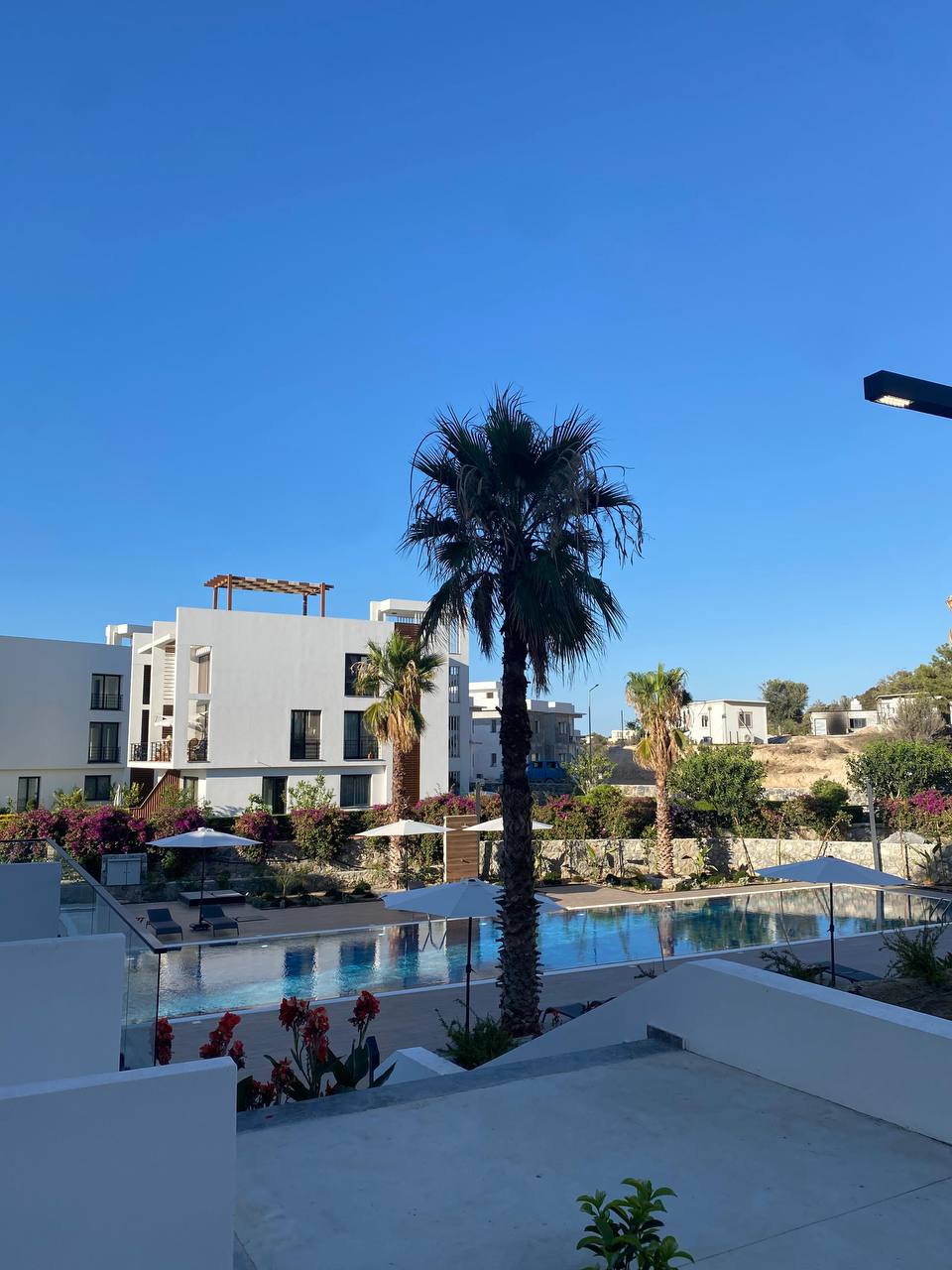 1+1 в Esentepe  Lanai homes - thumbnail 16