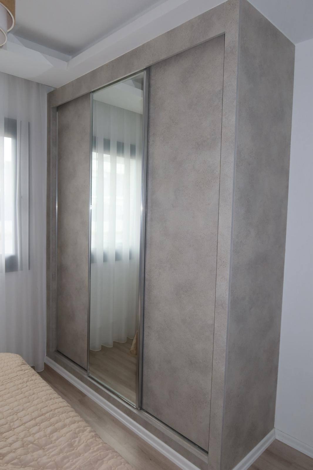 Iskele, FIORA luxury complex 2+1 - thumbnail 7