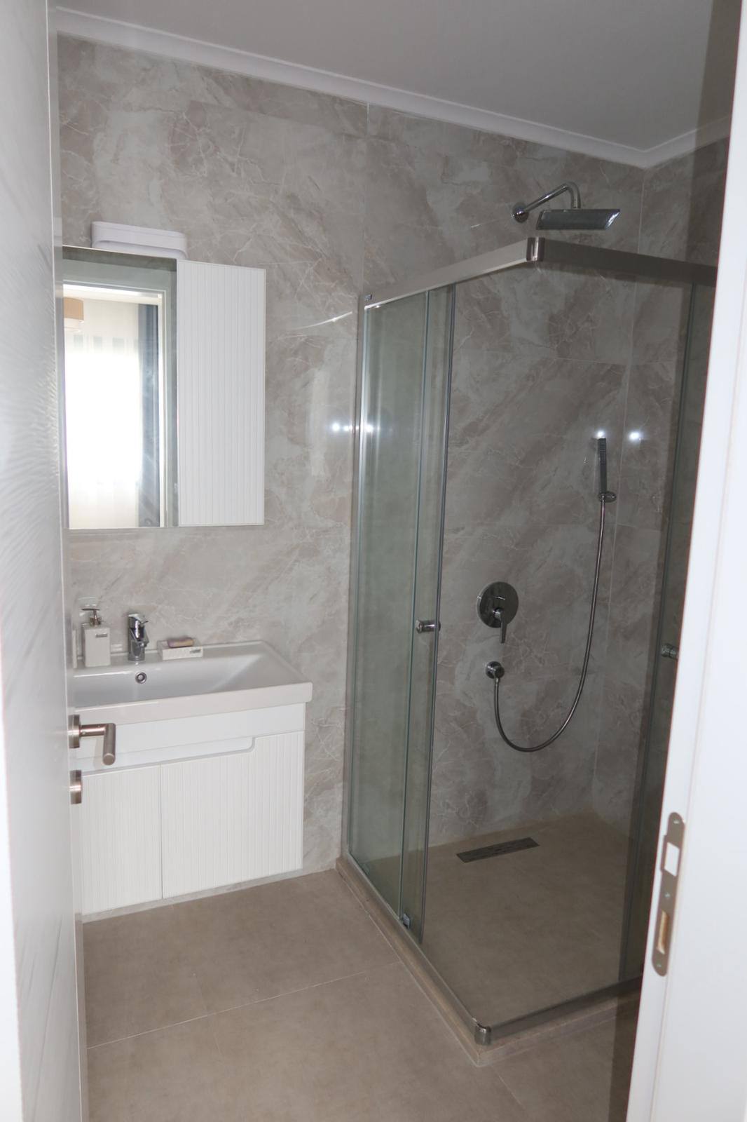 Iskele, FIORA luxury complex 2+1 - thumbnail 11