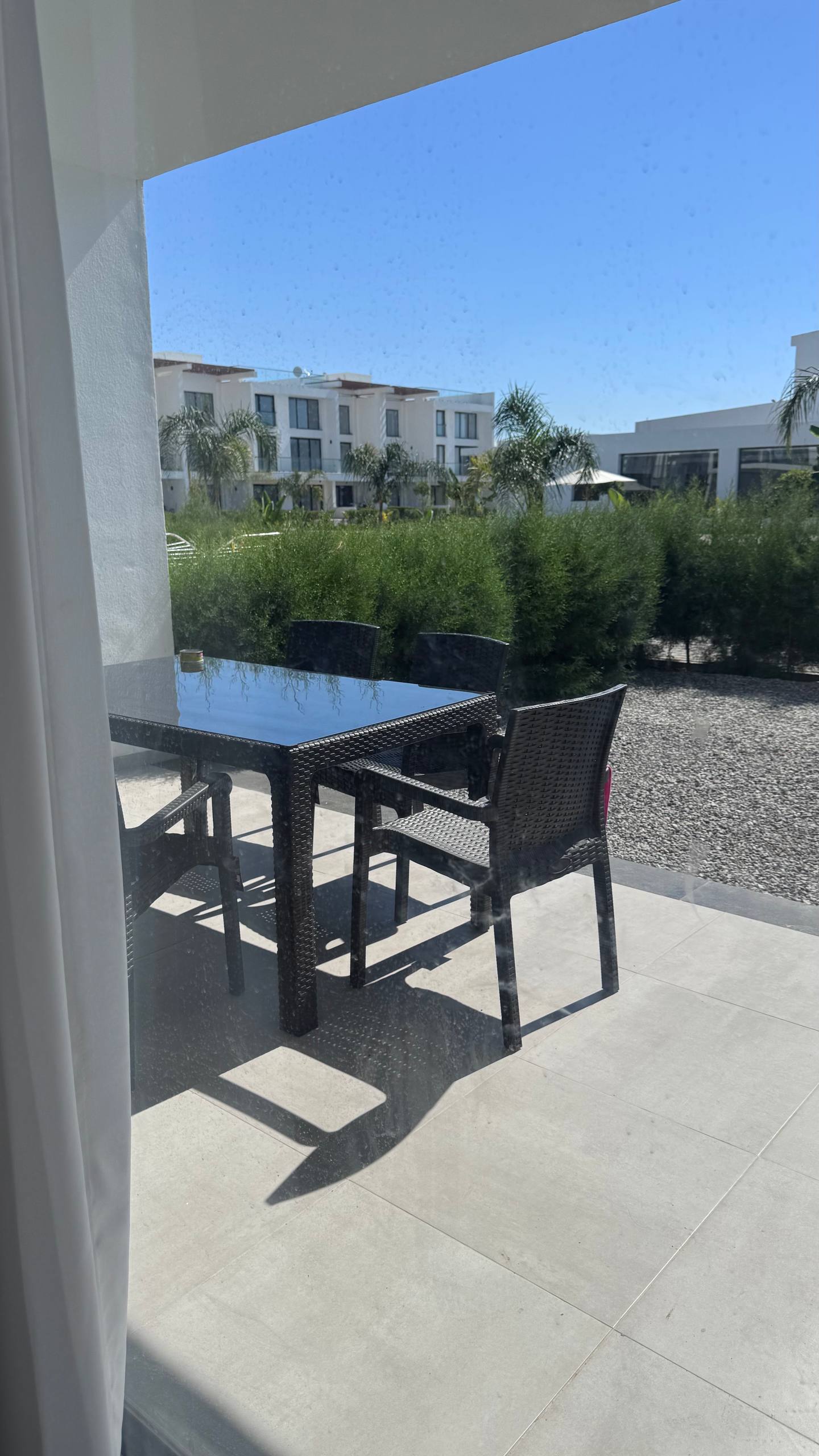 Iskele, FIORA luxury complex 2+1