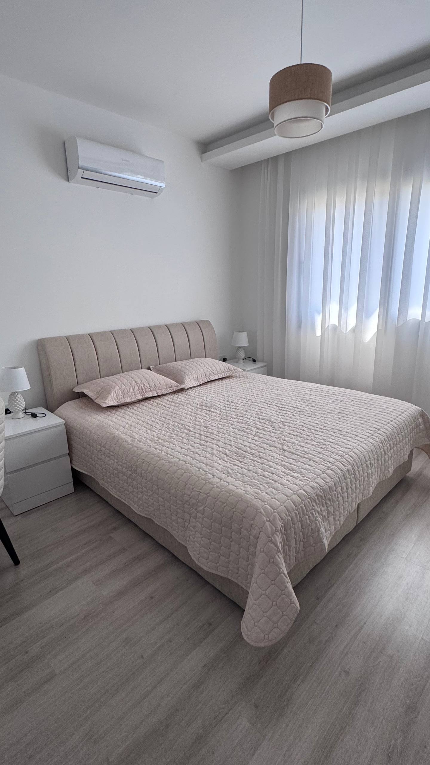 Iskele, FIORA luxury complex 2+1 - thumbnail 5