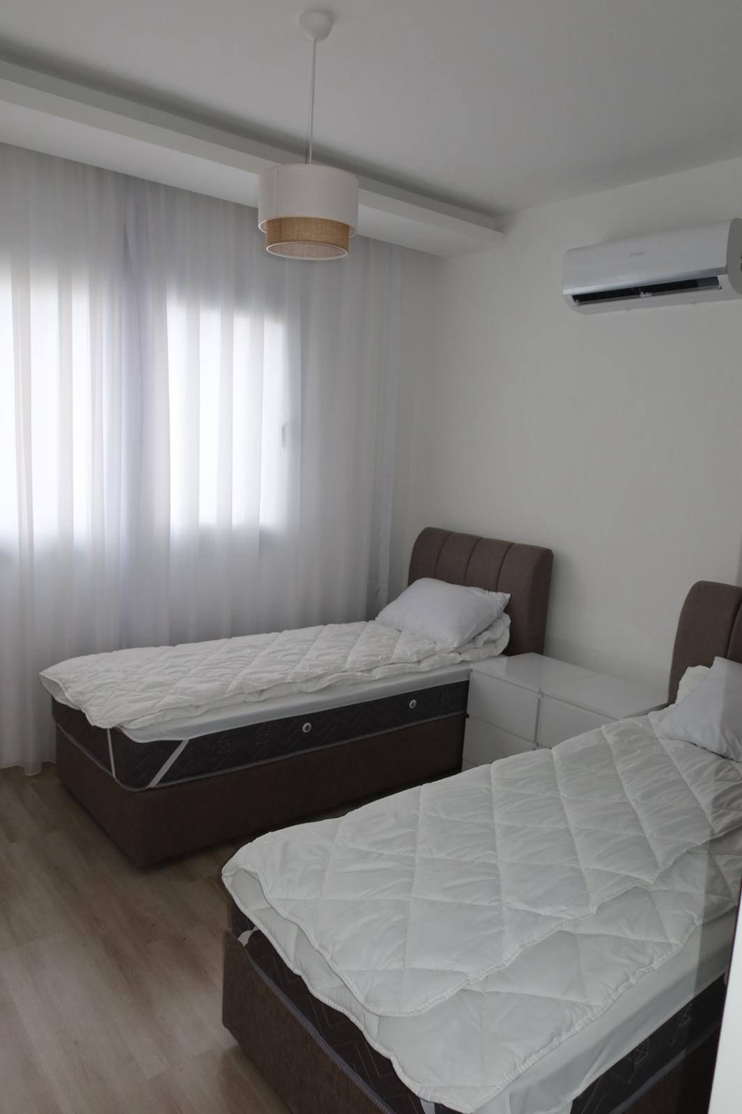 Iskele, FIORA luxury complex 2+1