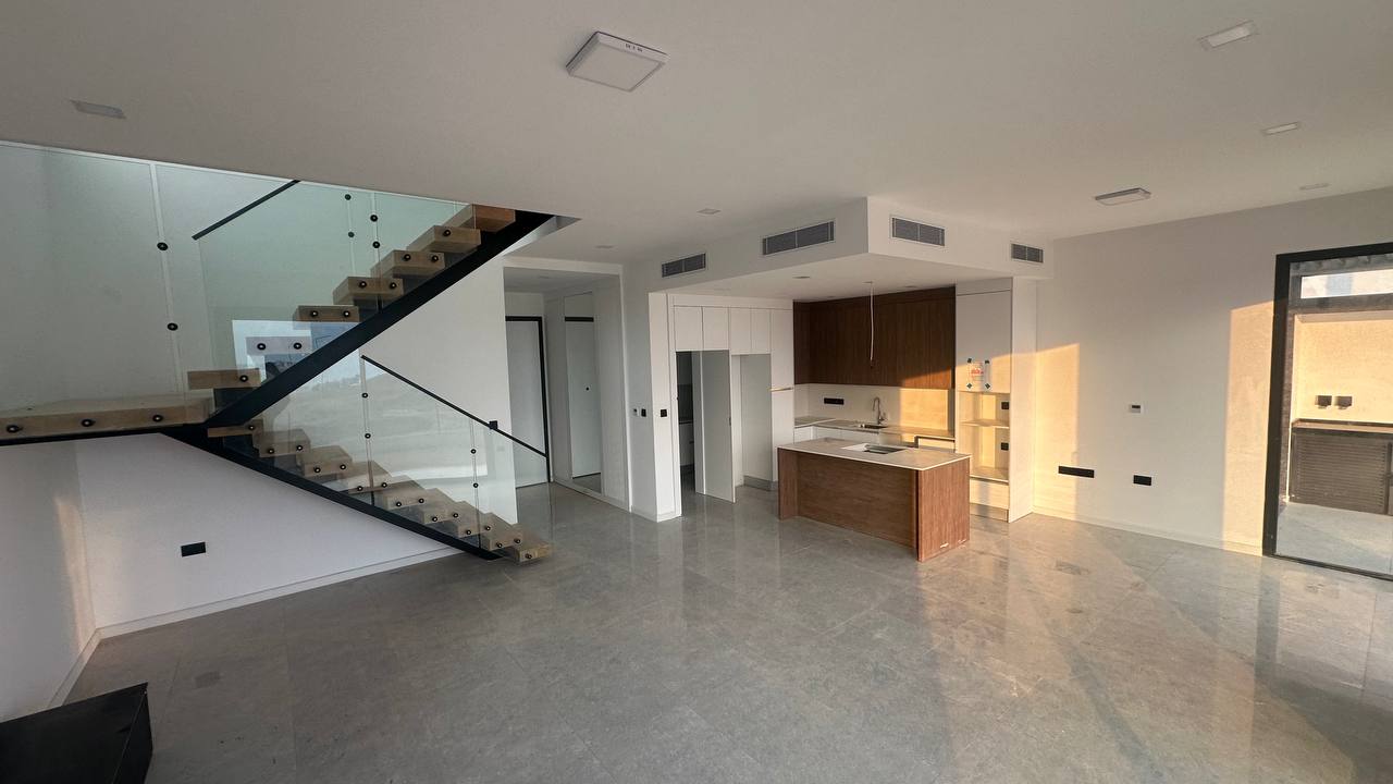 3-bedroom villa in Ötüken